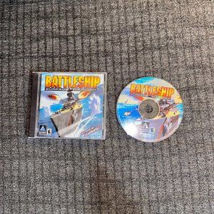 💙 Battleship Surface Thunder PC Game